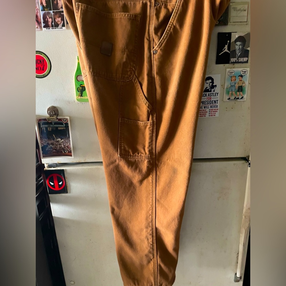 Stanley work pants
